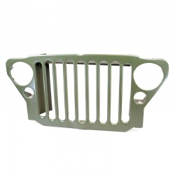 Kit Carrosserie Gpw - 1942 / 1943 – Réf. WOA12237FD – Jeep Willys / Ford GPW - 3