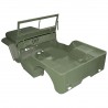 Body Kit Mb - 1944 / 1945 – Réf. WOA12237 – Jeep Willys / Ford GPW - 2