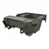 Caisse de Jeep Willys MB (MBT005)