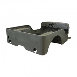 Kit Carrosserie Mb - 1944 / 1945 – Réf. WOA12237 – Jeep Willys / Ford GPW - 4