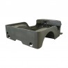 Caisse de Jeep Willys MB (MBT005)