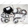 HARNESS, WIRING, DODGE WC 4x4