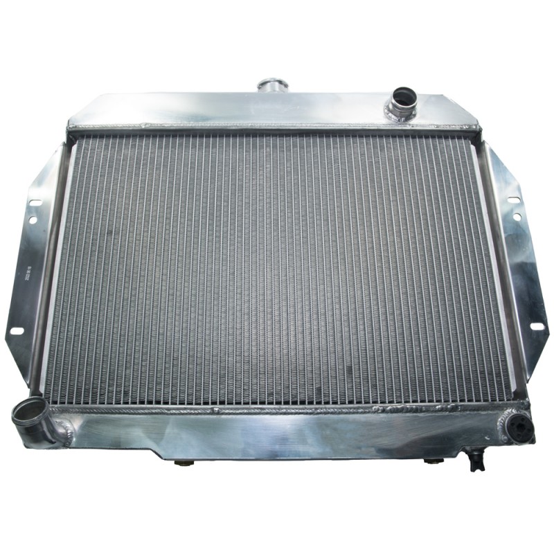 Radiateur eau aluminium 4.2L - Jeep CJ-5 (72-83)