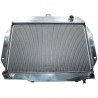 Radiateur eau aluminium 4.2L - Jeep CJ-8 (81-86)