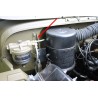 RIGHT AIR FILTER SUPPORT - GPW