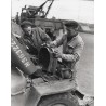 Water radiator – Réf. WOA1214C – Jeep Willys / Ford GPW - 6