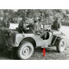 Kit Echappement Ovale Complet – Réf. WOA6118K – Jeep Willys / Ford GPW - 10