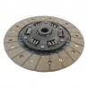 CLUTCH DISC - 235mm