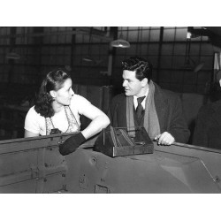 BODY KIT MB - 1942 / 1943