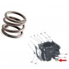 T84 GEARBOX LEVER SPRING