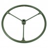 SPOKES STEERING WHEEL