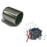 2ND & 3RD FORK SHAFT CAP T84