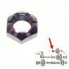 DRIVE GEAR NUT