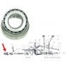 BEARING 14131-14276