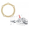 REAR INSPECTION COVER GASKET