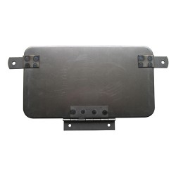 BATTERY BOX LID M38