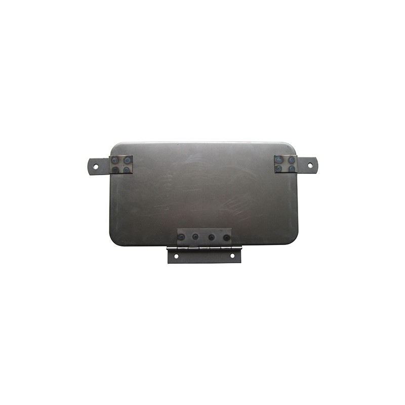 BATTERY BOX LID M38