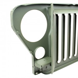 M38 GRILLE