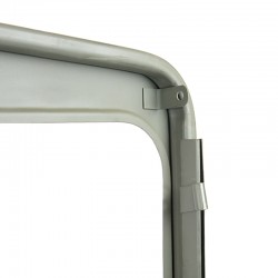 M38 WINDSHIELD FRAME