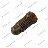 WHEEL CYLINDER BLEED SCREW