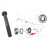 REAR CRANKCASE FIXING SCREW