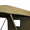 Capote Ete avec Marquage – Réf. WOA3216US – Jeep Willys / Ford GPW - 8