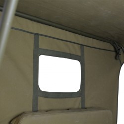 Capote Ete – Réf. WOA3216US – Jeep Willys / Ford GPW - 7