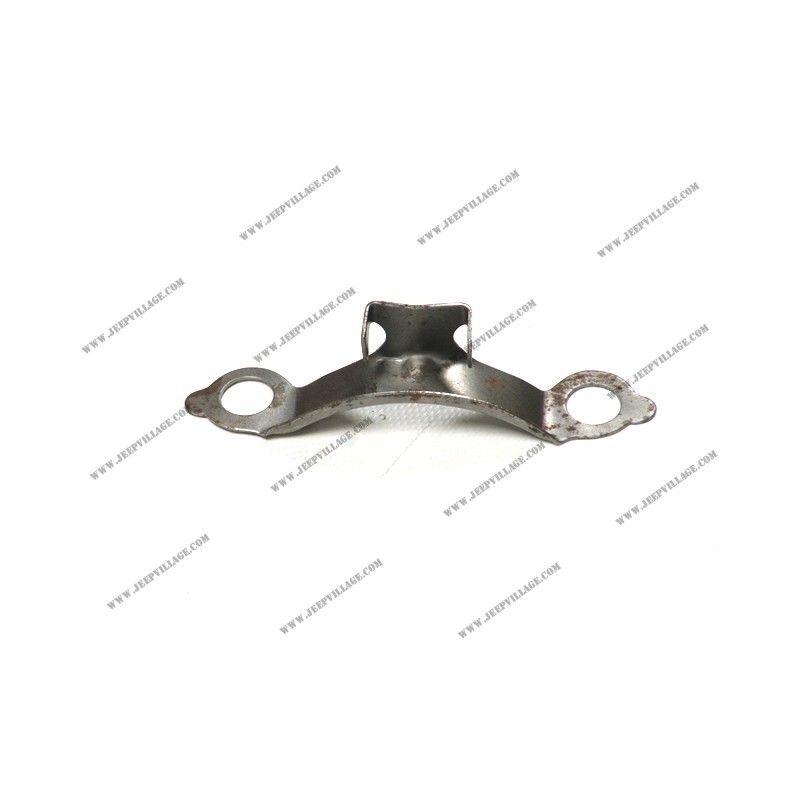 FRONT BRAKE CRANKSHAFT BEARING