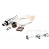 KIT REPARATION POMPE A EAU