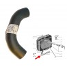 M201 RADIATOR ELBOW TUBE