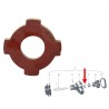 CELORON WATER PUMP GASKET