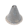 OIL VAPOR BREATHER STRAINER