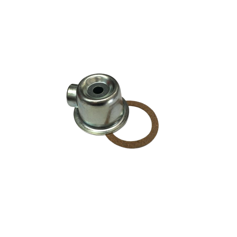 BREATHER GASKET VALVE COVER