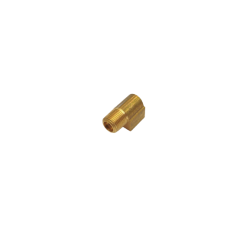 Raccord Huile sur Bloc Moteur Et Filtre A Huile – Réf. WO384569 – Jeep Willys / Ford GPW - 3
