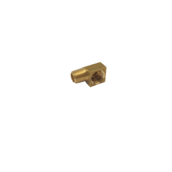 Raccord Huile sur Bloc Moteur Et Filtre A Huile – Réf. WO384569 – Jeep Willys / Ford GPW - 4