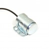 IGNITION CAPACITOR - 6V / 12V