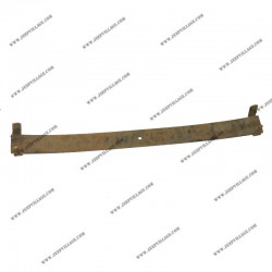 LEAF, REAR SPRING, N° 5