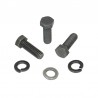 WATER PIPE FIXING KIT ON CYLINDER HEAD