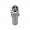 SHIELDED SPARK PLUGS