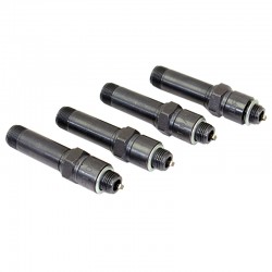 Shielded Spark Plugs– Réf. HO81367K – Jeep Willys / Ford GPW