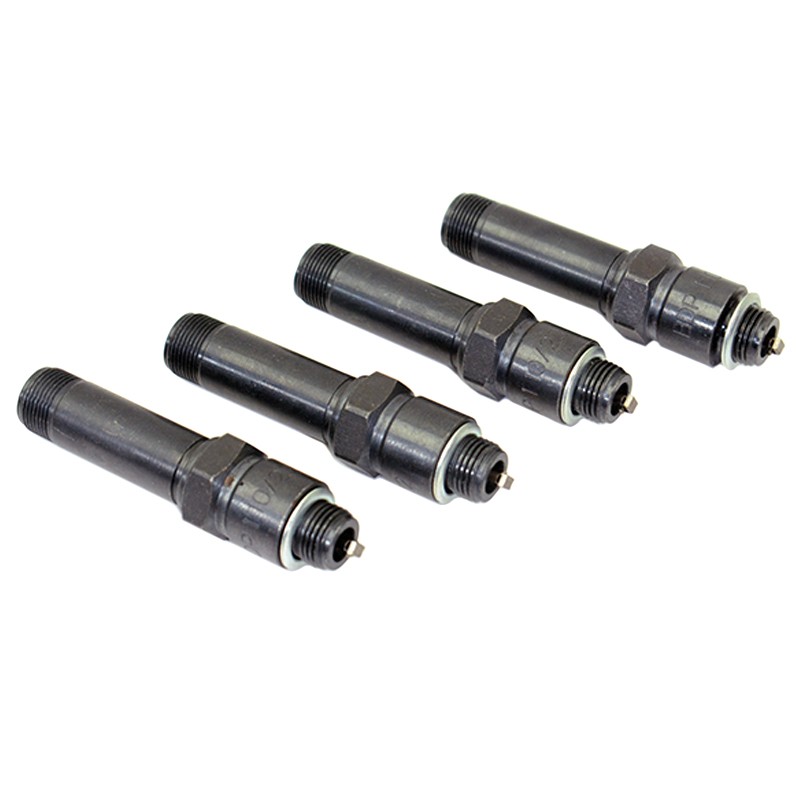 Shielded Spark Plugs– Réf. HO81367K – Jeep Willys / Ford GPW
