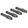 Shielded Spark Plugs– Réf. HO81367K – Jeep Willys / Ford GPW