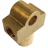 Raccord "T" Tube De Frein - Ref. WO637432– Jeep Willys / Ford GPW - 2