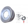 DRUM PULLEY - MB