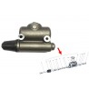 Brake Master Cylinder - Mb / Gpw / M201 – Réf. WOA556 – Jeep Willys / Ford GPW - 2