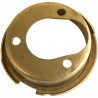 NECK DRAIN CAP GAS TANK WELL