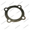 SHIM, TRANSFER DRIVE GEAR BEARING RETAINER, 0.010"