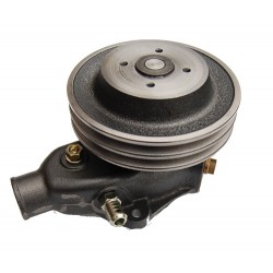 2 GROOVE WATER PUMP