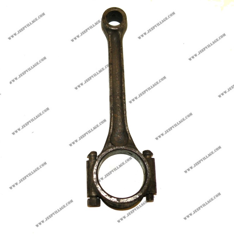 ROD, ENGINE, CYLINDER 135, SECOND HAND