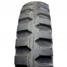 MILITARY TIRE 750x20 - SPEEDWAY